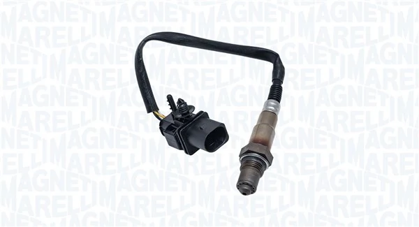 Oxygen Sensor